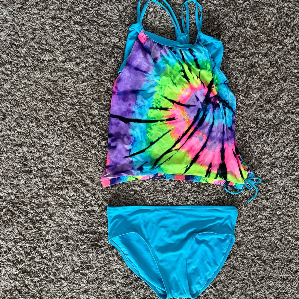 Original Justice swim 20 plus